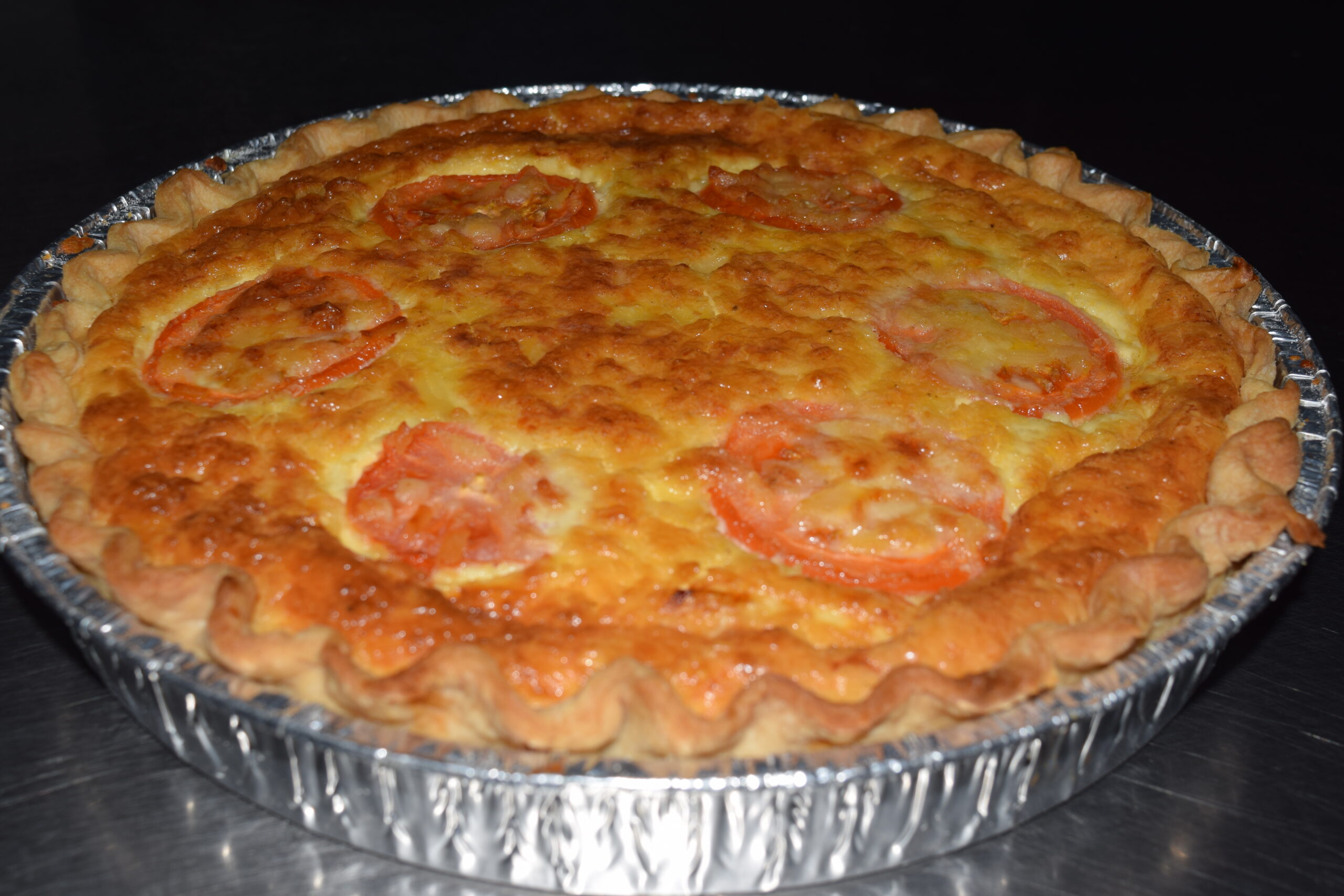 quiche 2